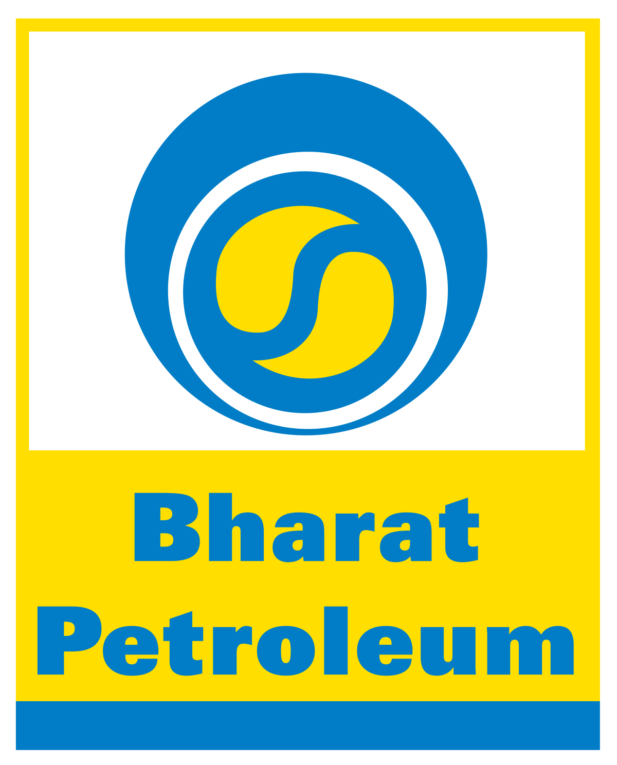 Bharat Petroleum Corporation Ltd. Bharat Petroleum Corporation Ltd.